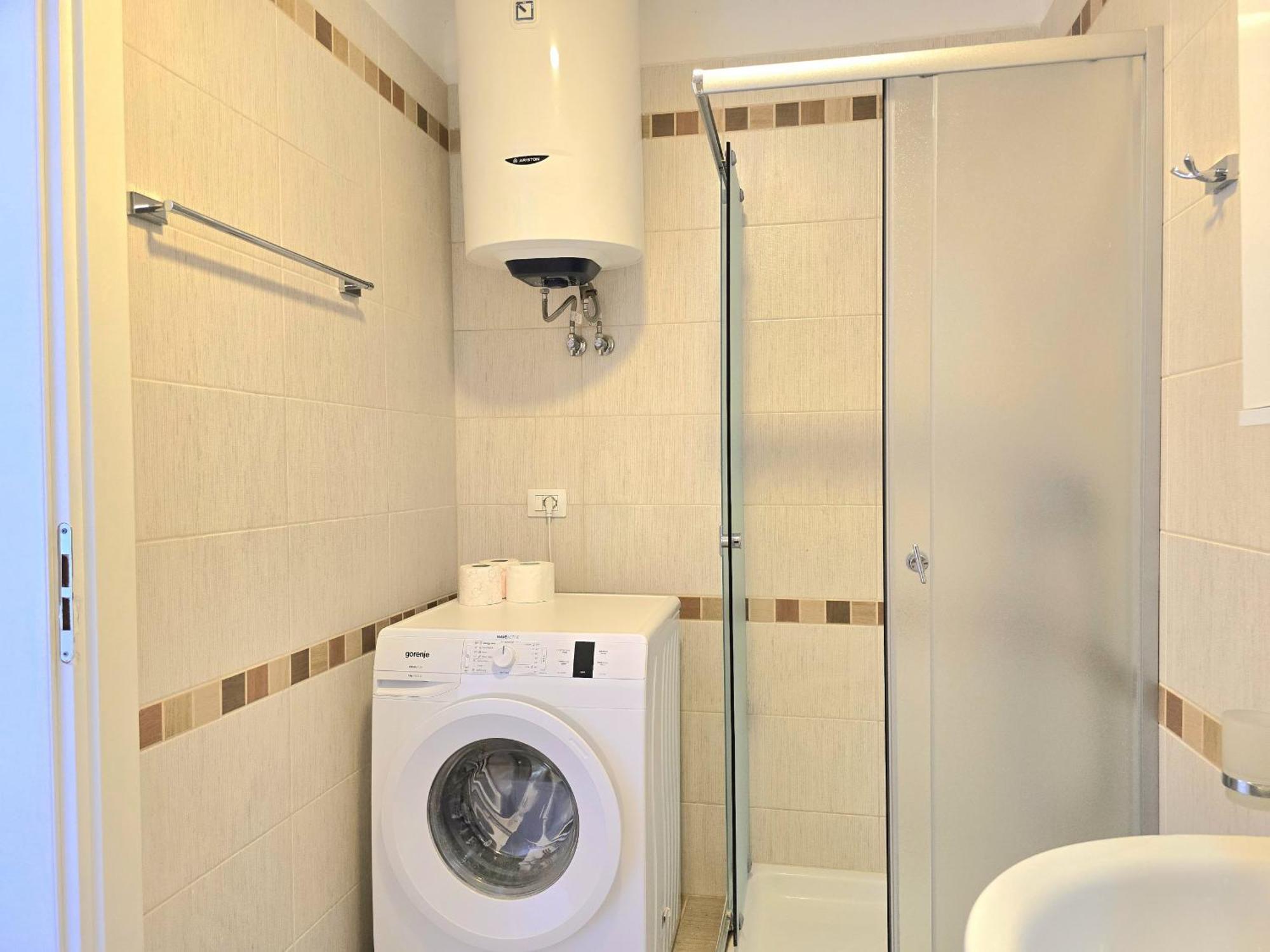 Sea Vista Apartment Δυρράχιο Εξωτερικό φωτογραφία